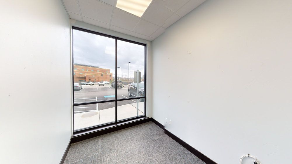 Upscale Office in Midtown Missoula | 2315 McDonald Suite 110: 2315 McDonald Ave Ste 110, Missoula, MT 59801